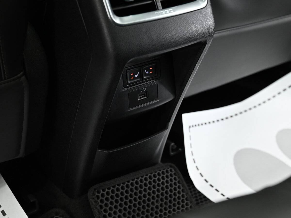 Купить Chery Tiggo 7 Pro, 2020, 105 000 км, фото №17