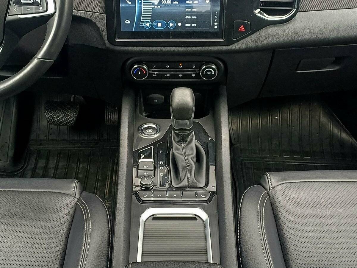 Купить Chery Tiggo 4, 2020, 32 158 км, фото №15