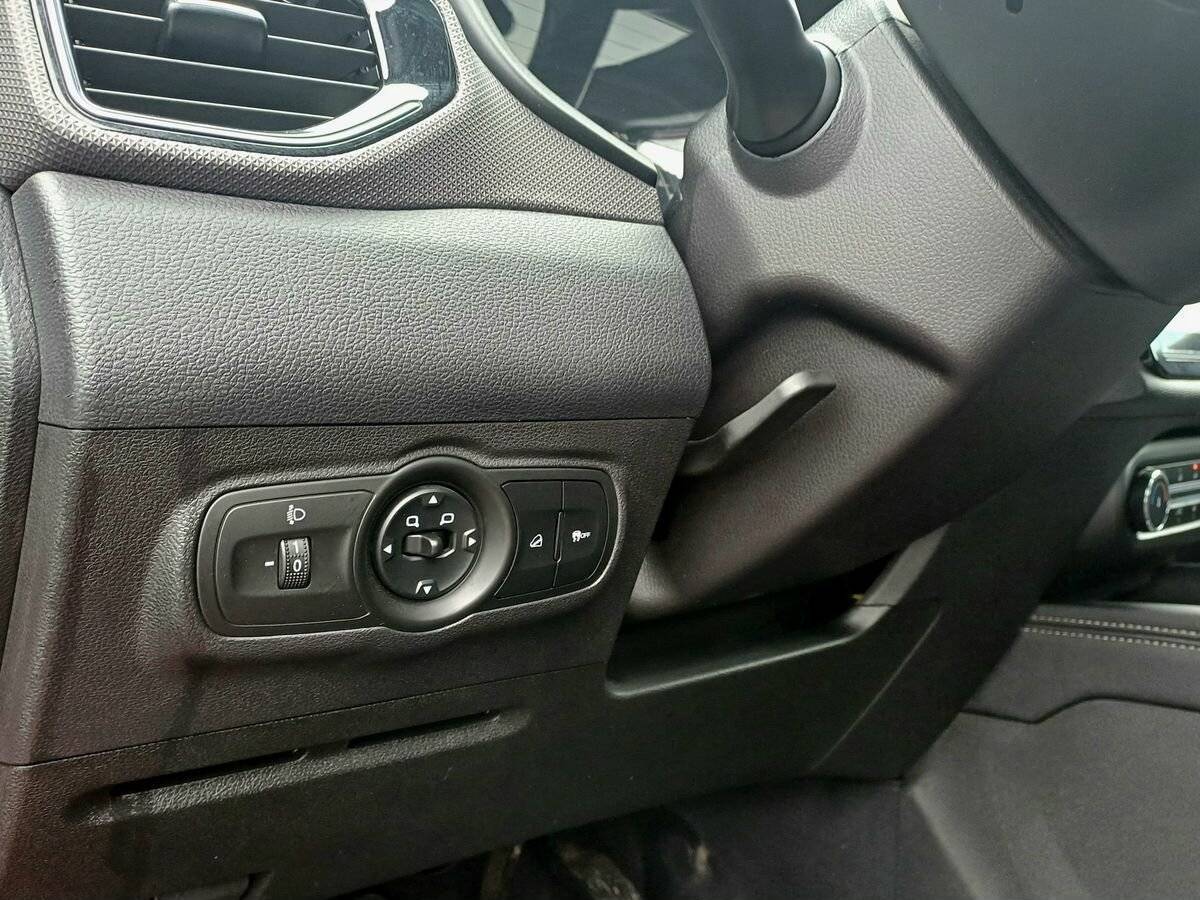 Купить Chery Tiggo 4, 2020, 32 158 км, фото №20