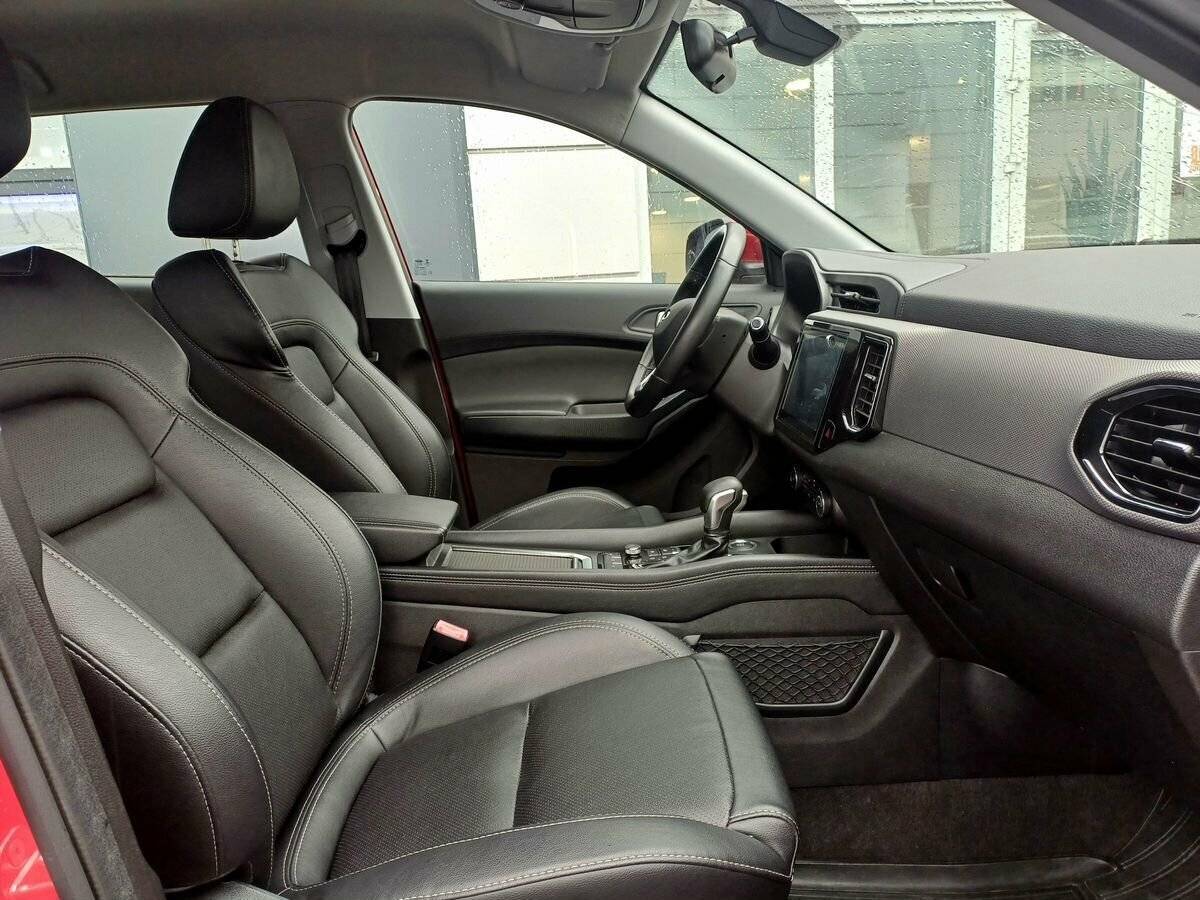 Купить Chery Tiggo 4, 2020, 32 158 км, фото №22