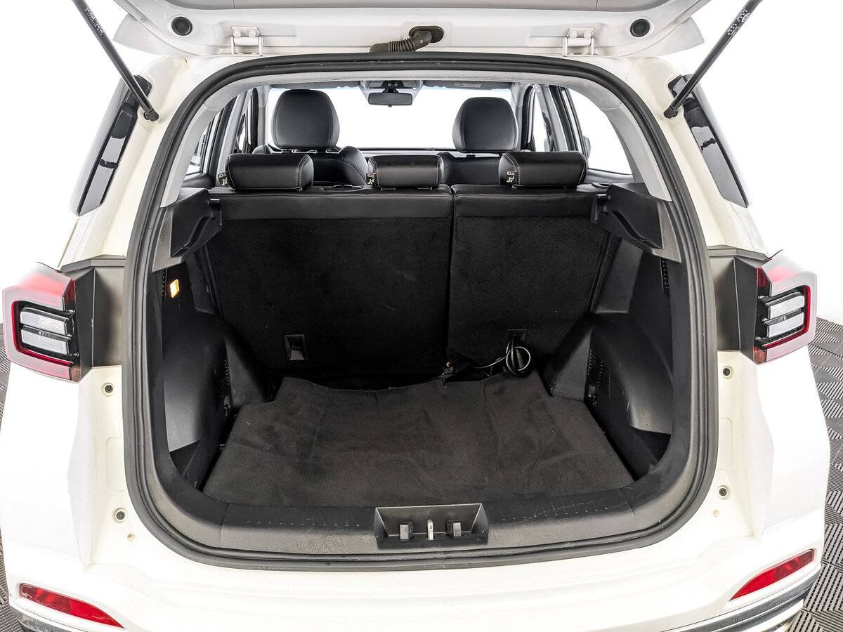 Купить Chery Tiggo 4, 2021, 146 759 км, фото №10