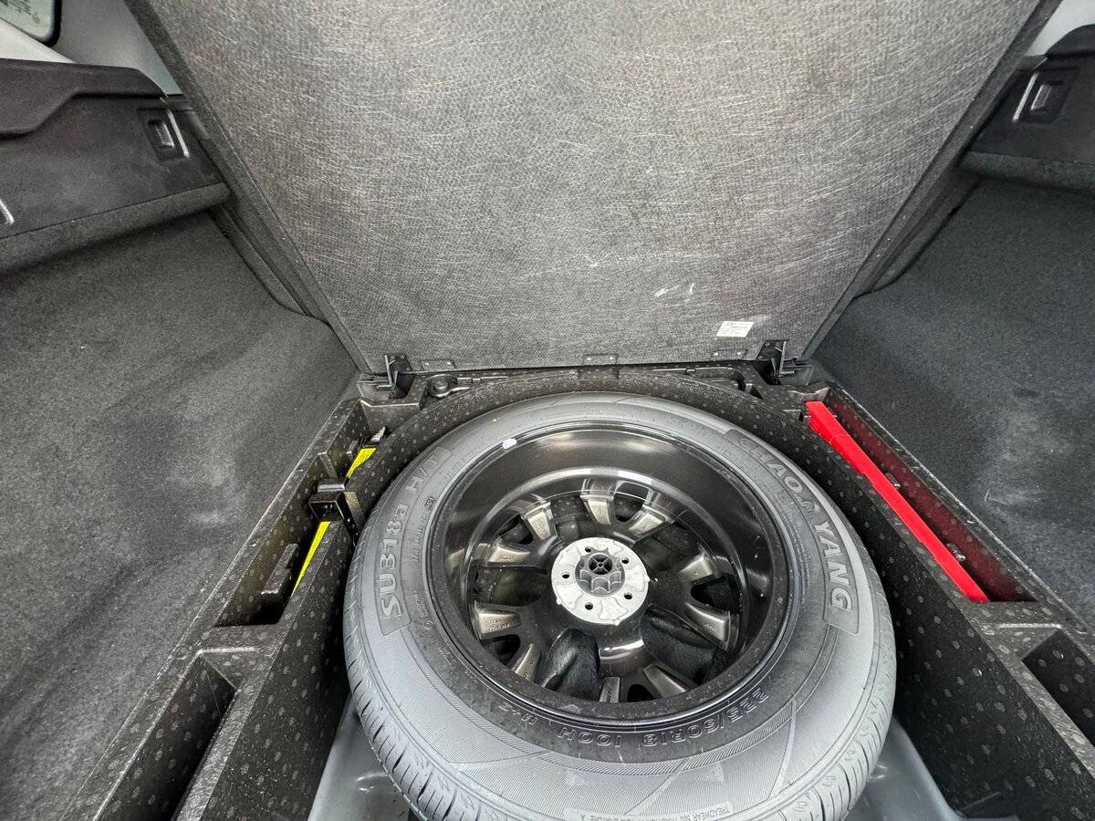 Купить Chery Tiggo 7 Pro, 2021, 88 000 км, фото №8