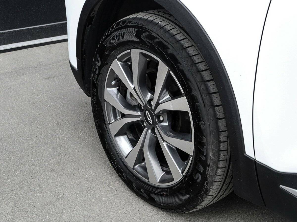 Купить Chery Tiggo 7 Pro Max, 2022, 40 642 км, фото №21