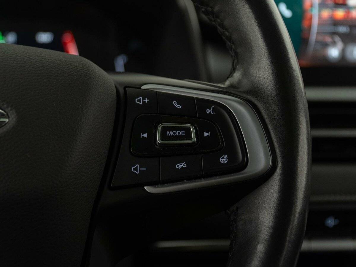 Купить Chery Tiggo 4 Pro, 2023, 34 777 км, фото №21