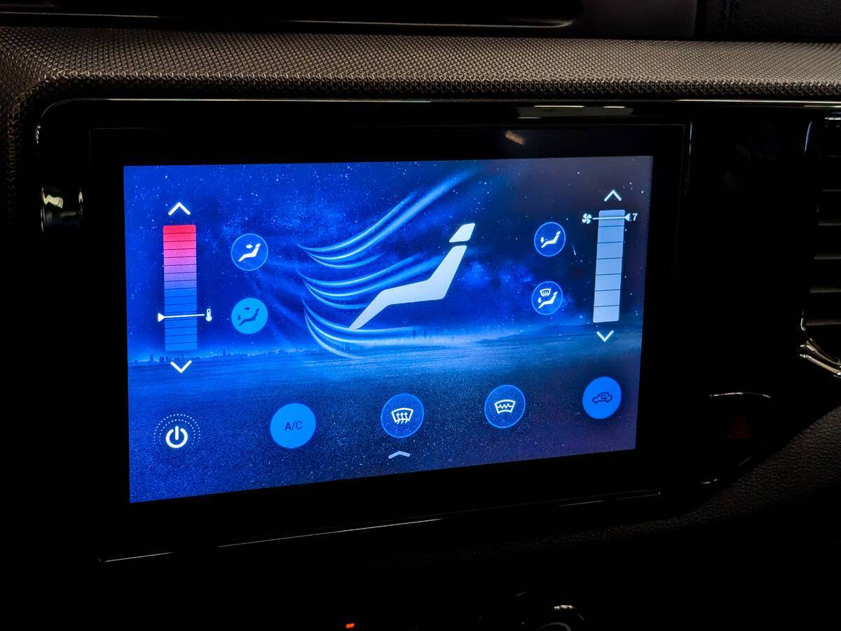 Купить Chery Tiggo 4, 2020, 80 191 км, фото №27