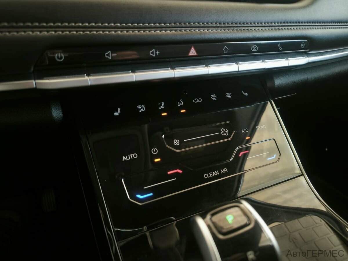 Купить Chery Tiggo 7 Pro, 2022, 88 054 км, фото №8