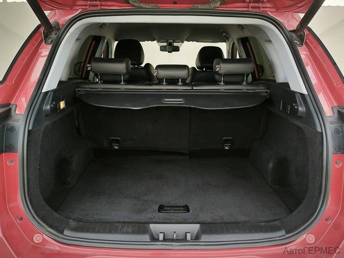 Купить Chery Tiggo 7 Pro, 2022, 88 054 км, фото №15