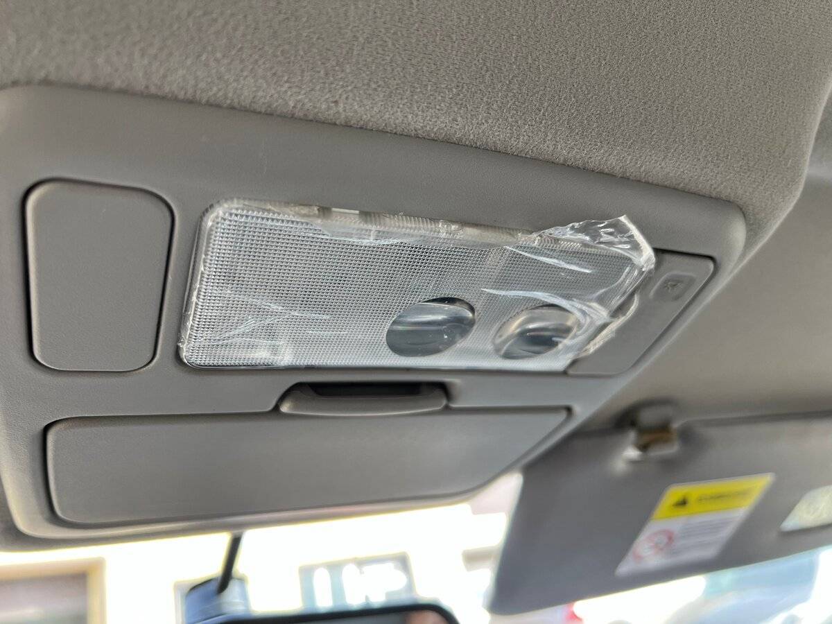 Купить Chery Tiggo (T11), 2015, 8 600 км, фото №16