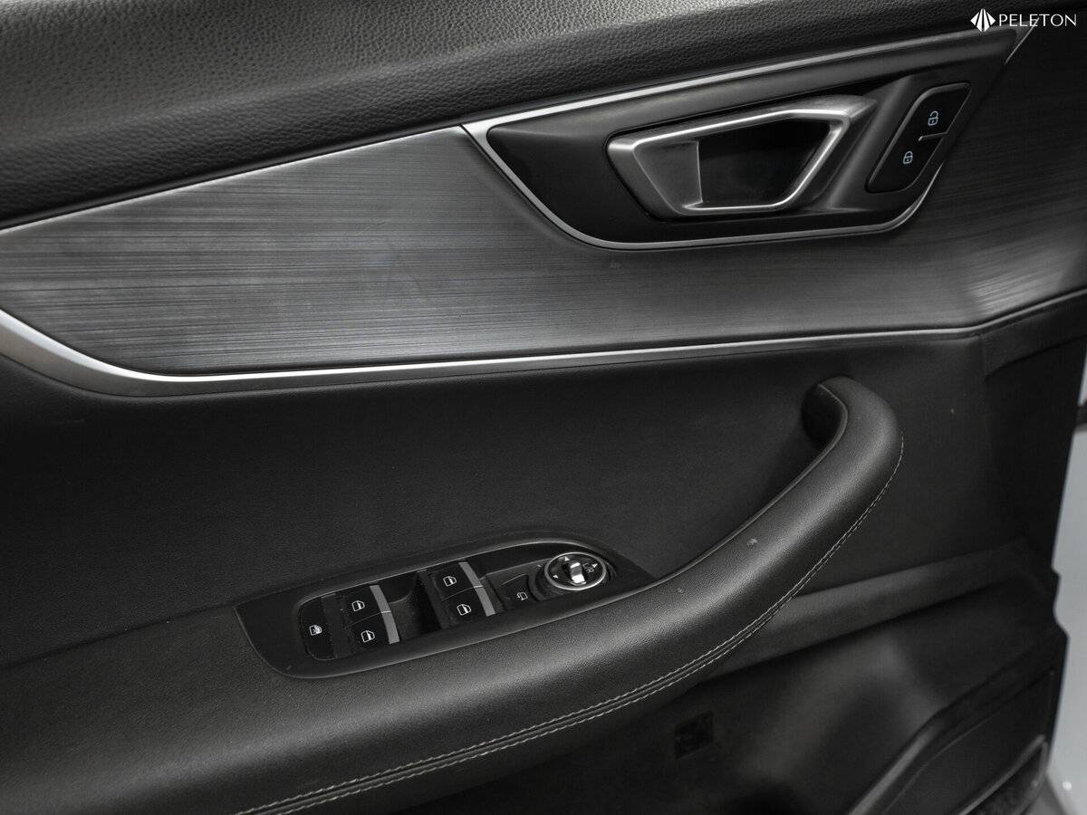 Купить Chery Tiggo 7 Pro, 2022, 42 818 км, фото №22