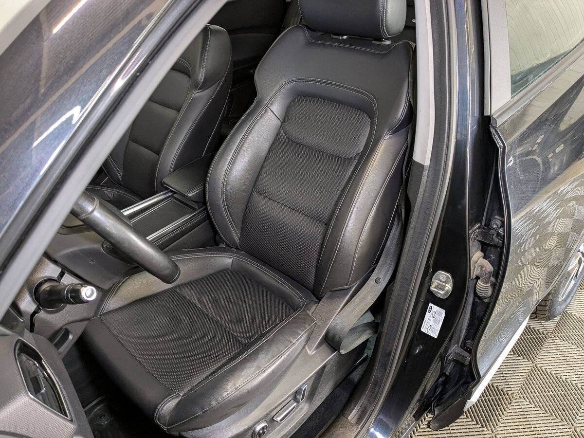 Купить Chery Tiggo 4, 2021, 132 955 км, фото №19