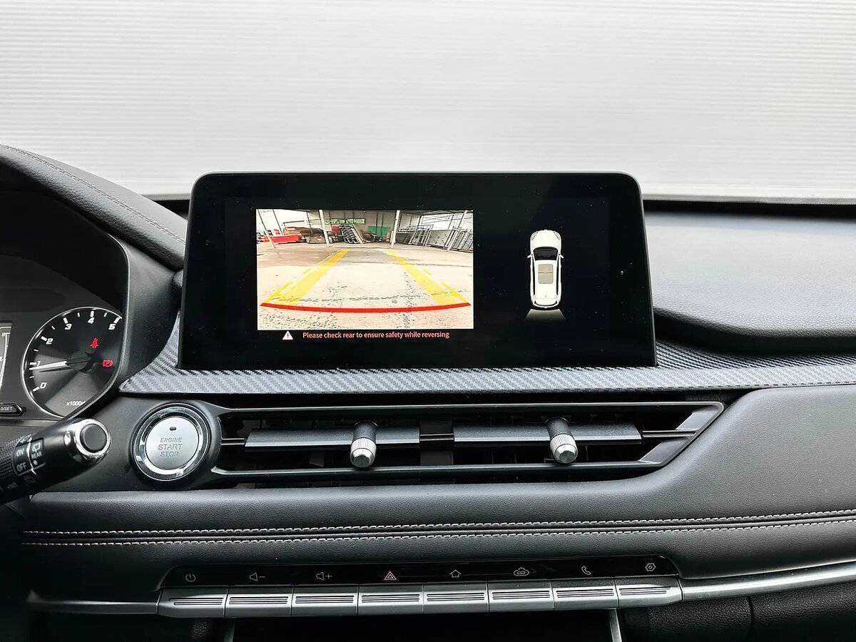 Купить Chery Tiggo 8, 2022, 17 000 км, фото №14