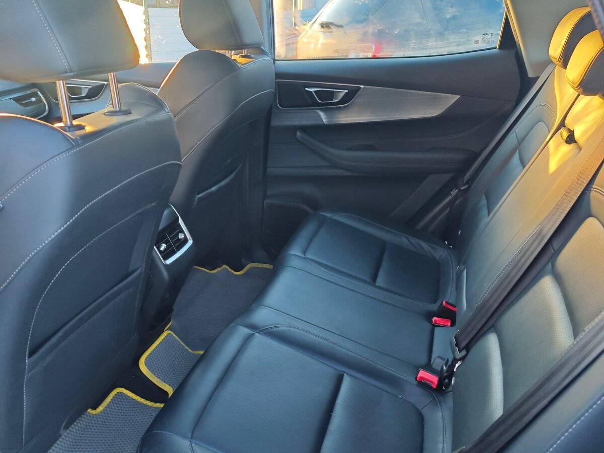 Купить Chery Tiggo 4 Pro, 2023, 52 205 км, фото №11