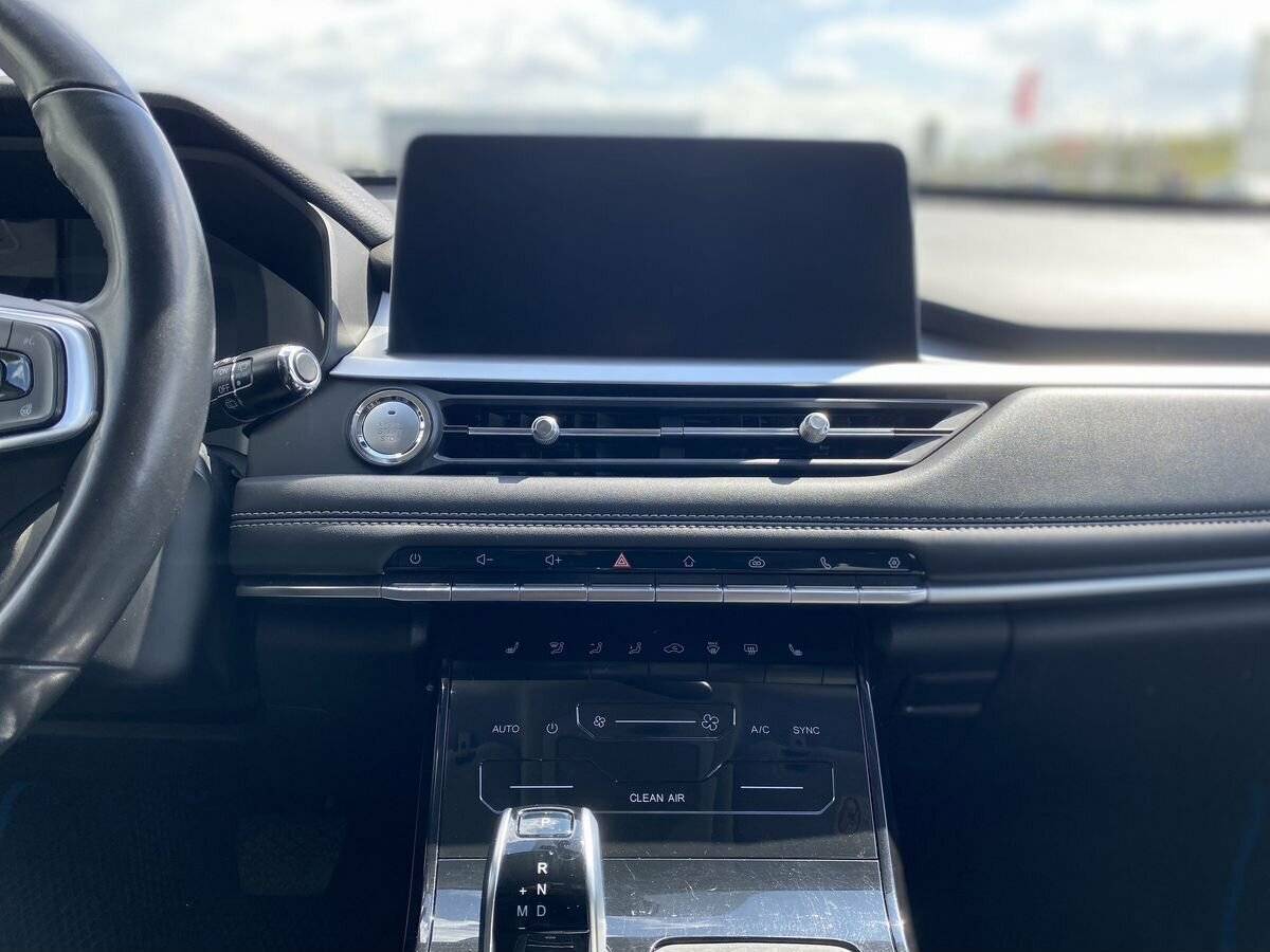 Купить Chery Tiggo 7 Pro, 2021, 38 000 км, фото №12