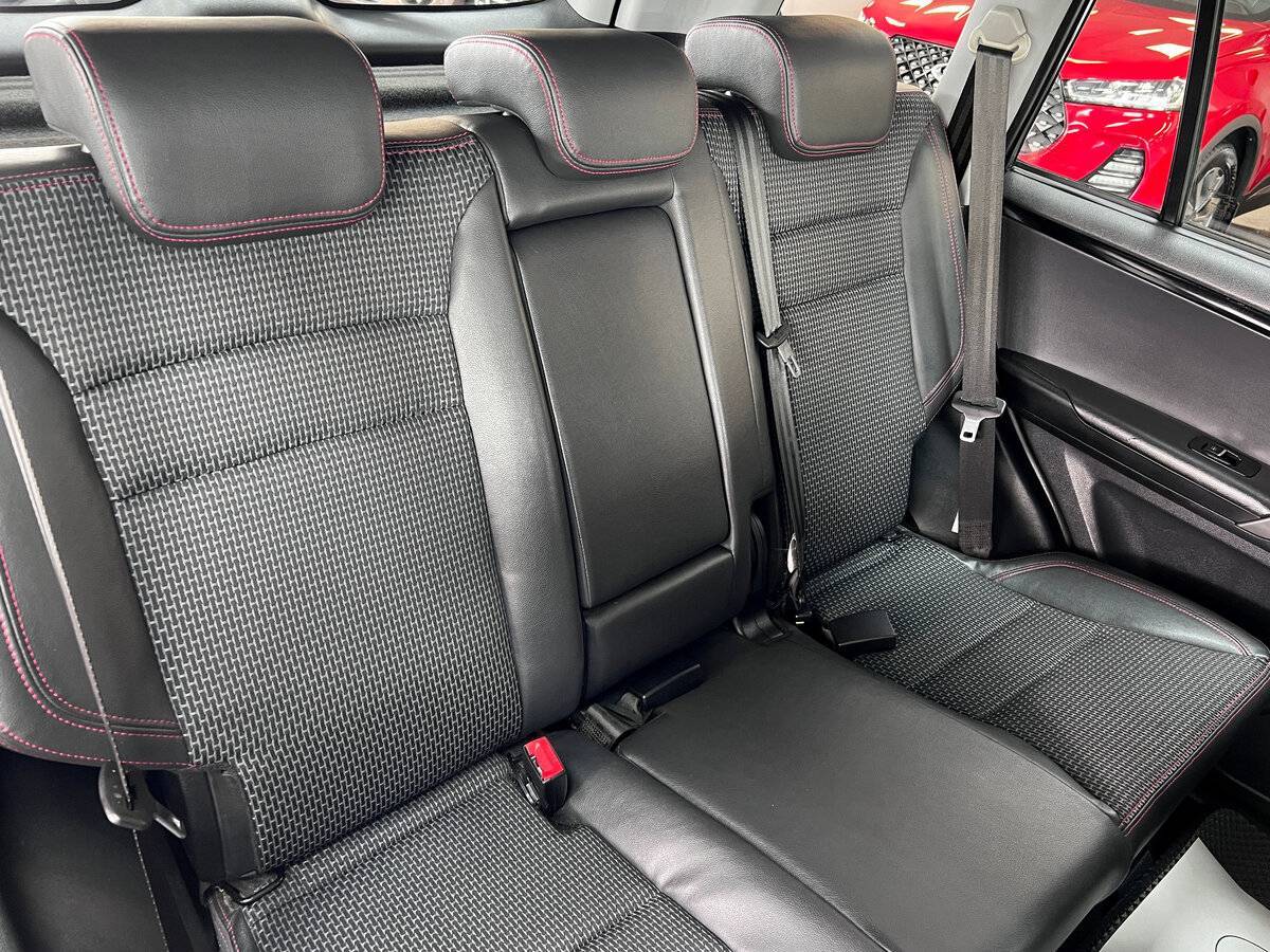 Купить Chery Tiggo 3, 2018, 59 319 км, фото №12