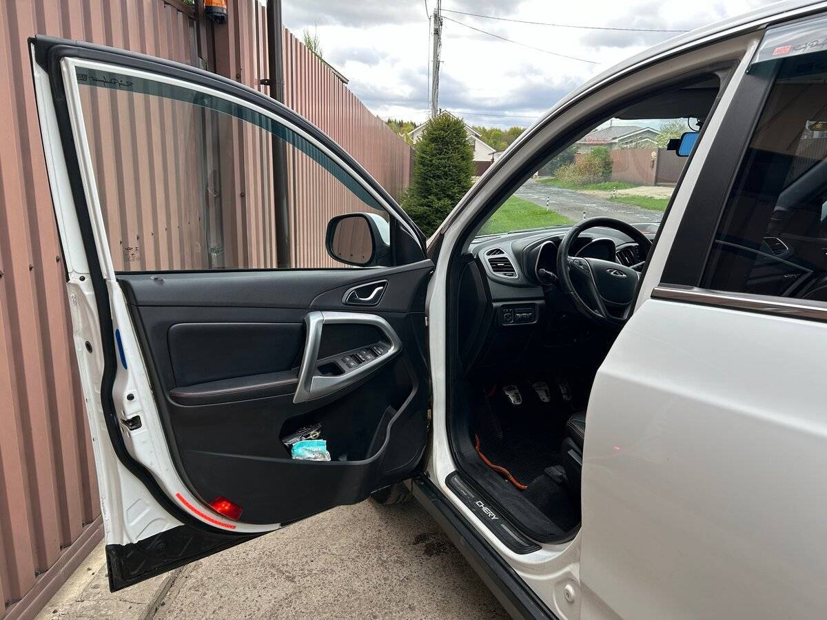 Купить Chery Tiggo 5, 2015, 162 000 км, фото №7