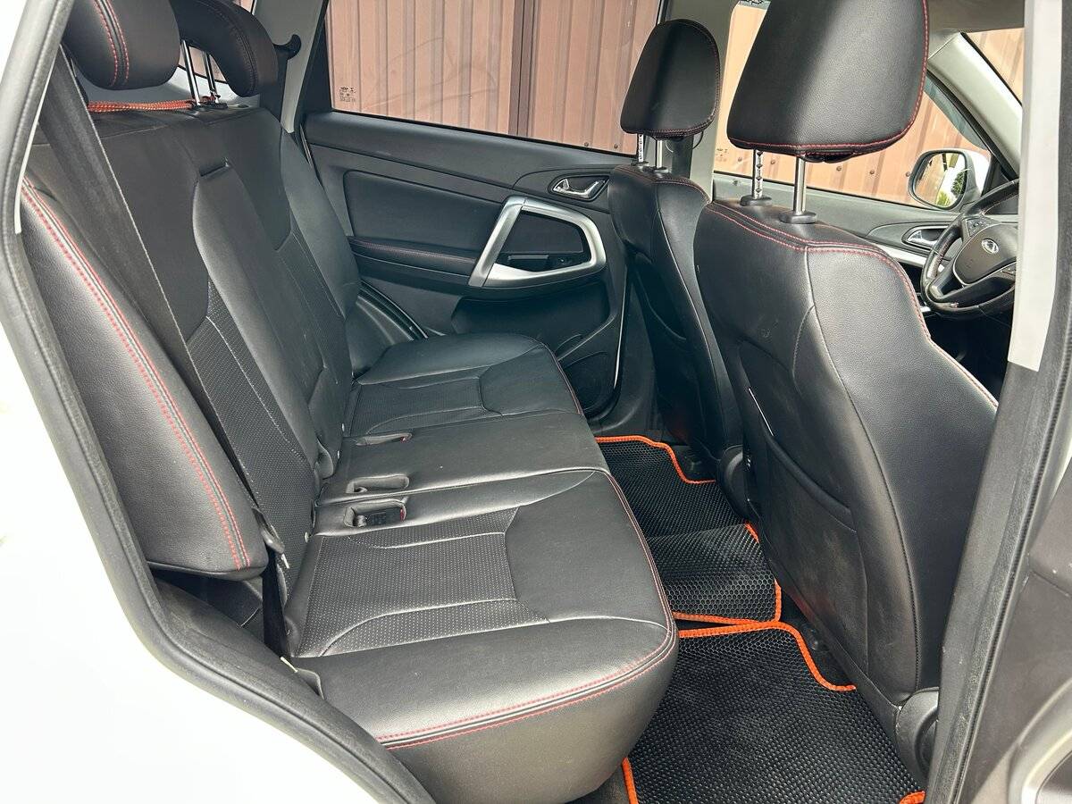 Купить Chery Tiggo 5, 2015, 162 000 км, фото №9