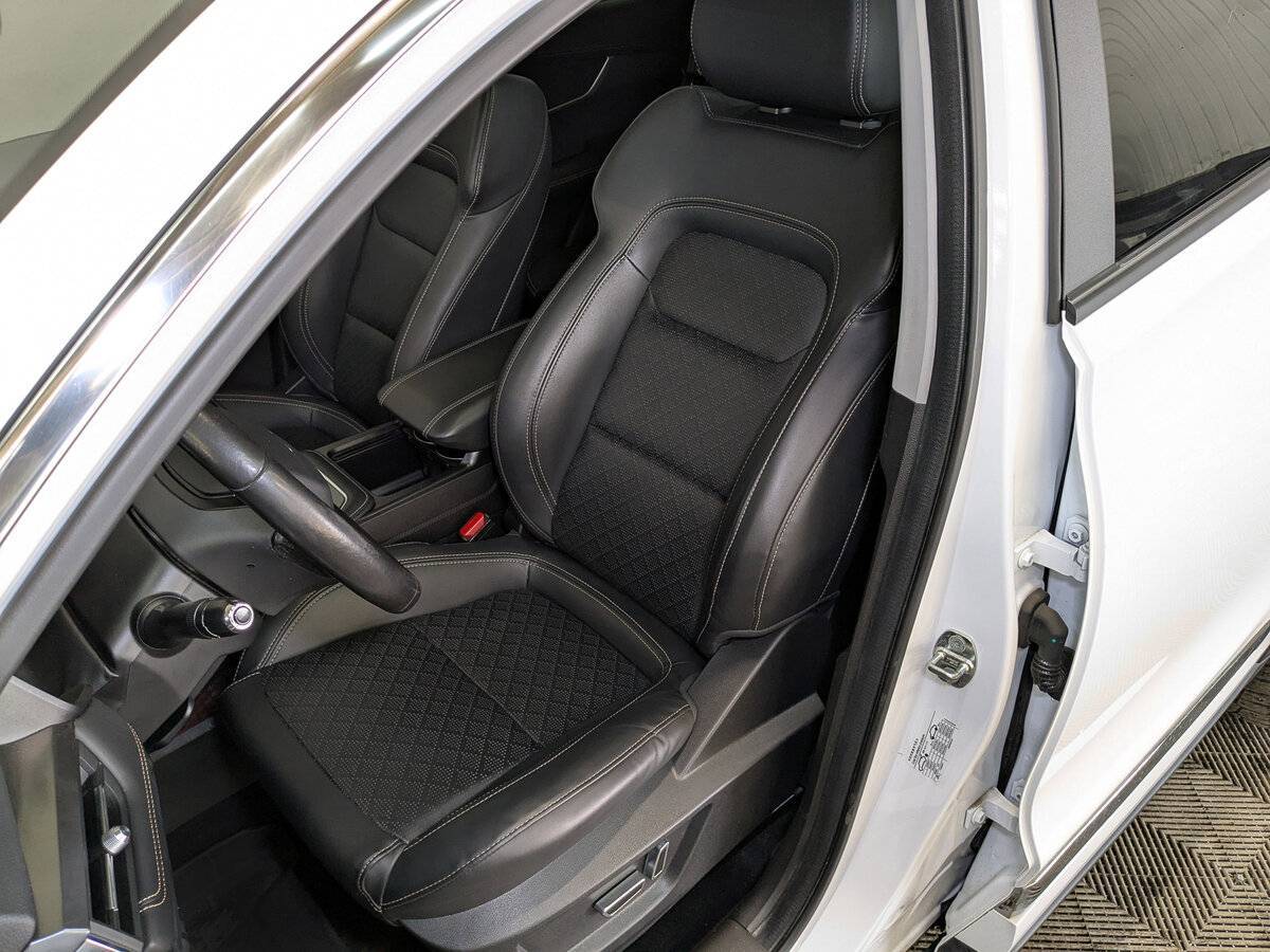 Купить Chery Tiggo 8, 2021, 62 170 км, фото №20