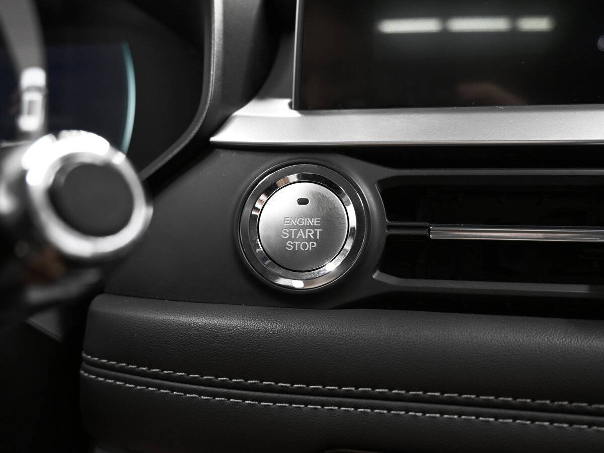 Купить Chery Tiggo 7 Pro, 2021, 82 735 км, фото №19