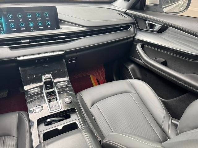 Купить Chery Tiggo 8, 2021, 20 000 км, фото №11