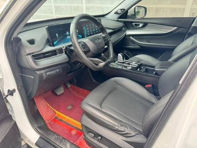 Купить Chery Tiggo 8, 2021, 20 000 км, фото №14