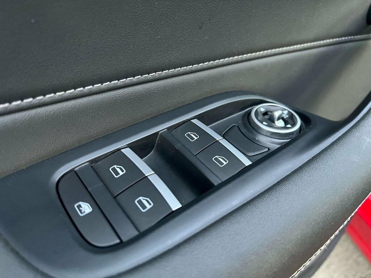 Купить Chery Tiggo 4 Pro, 2022, 42 762 км, фото №11