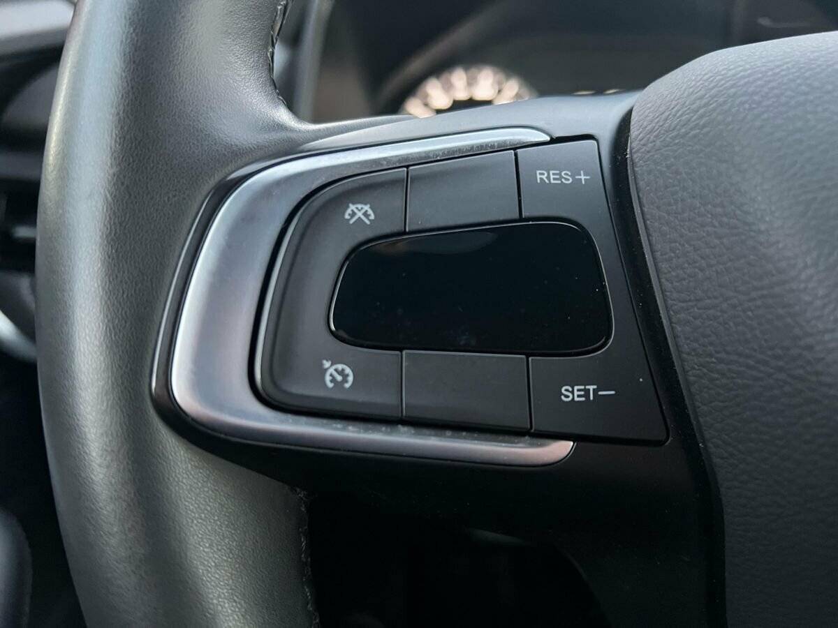 Купить Chery Tiggo 4 Pro, 2022, 42 762 км, фото №14