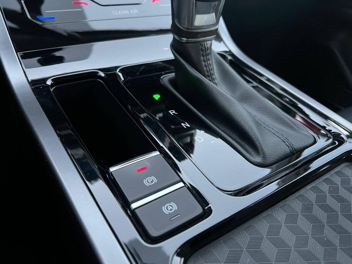 Купить Chery Tiggo 4 Pro, 2022, 42 762 км, фото №19