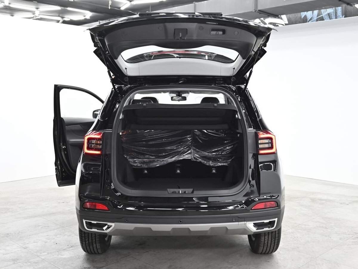 Купить Chery Tiggo 4 Pro, 2024, 37 км, фото №7