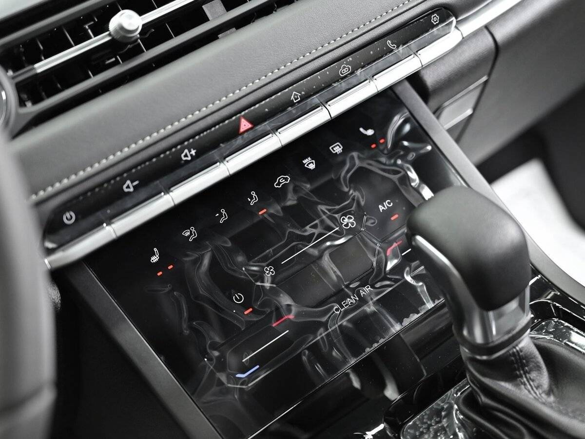 Купить Chery Tiggo 4 Pro, 2024, 37 км, фото №15