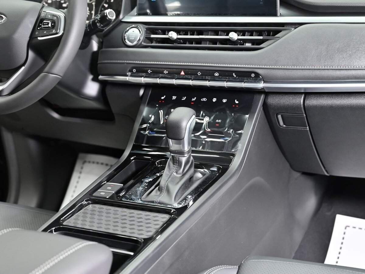 Купить Chery Tiggo 4 Pro, 2024, 37 км, фото №16