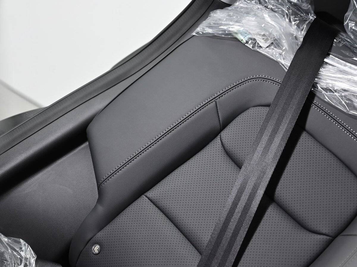 Купить Chery Tiggo 4 Pro, 2024, 37 км, фото №19