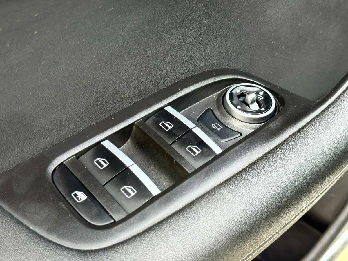 Купить Chery Tiggo 7 Pro, 2022, 67 000 км, фото №8