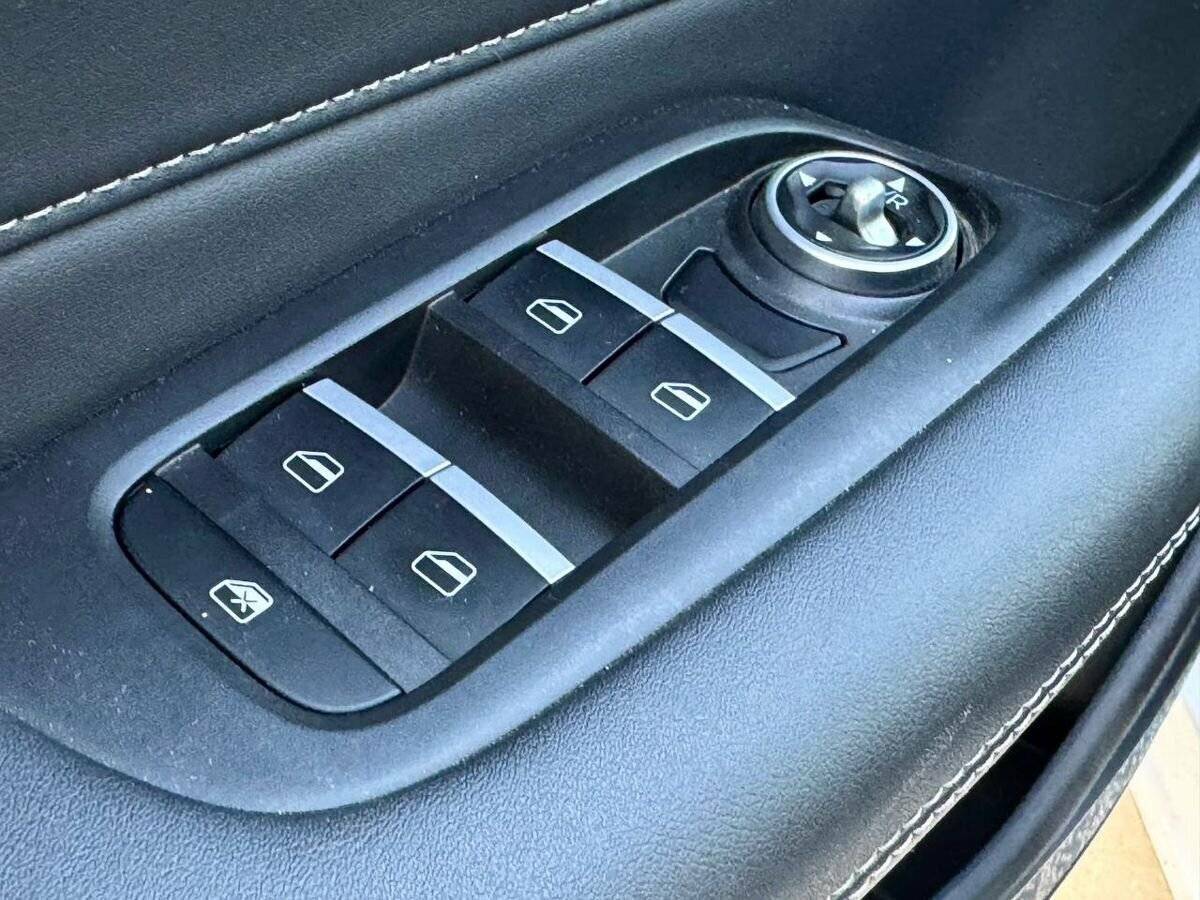 Купить Chery Tiggo 4 Pro, 2022, 55 708 км, фото №12