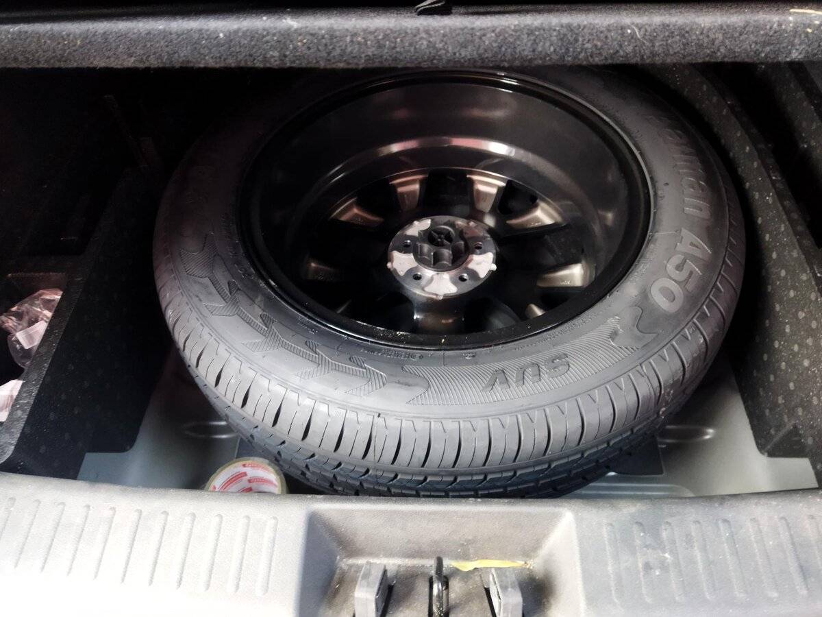 Купить Chery Tiggo 7 Pro Max, 2022, 38 788 км, фото №11