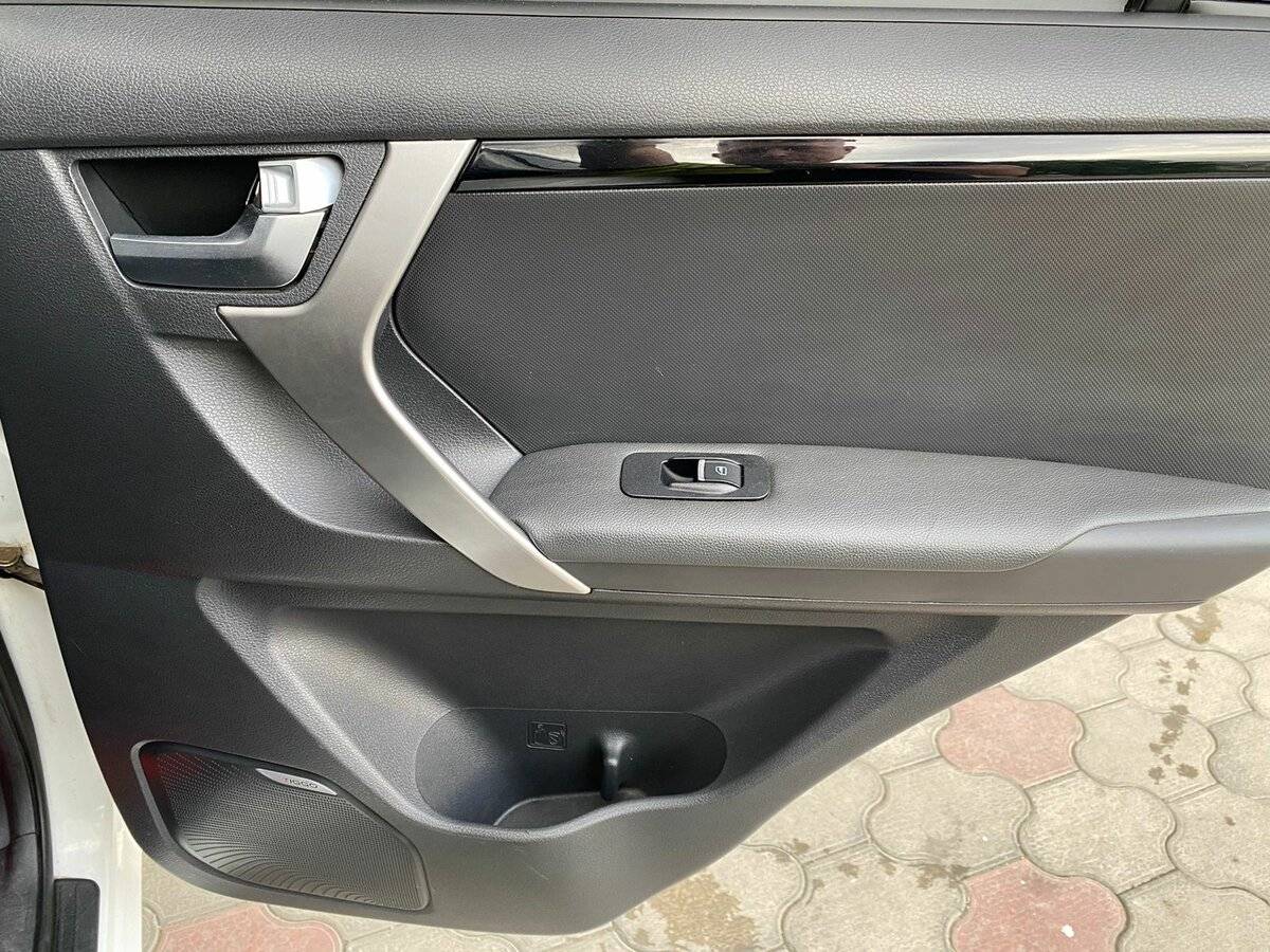 Купить Chery Tiggo 3, 2017, 115 351 км, фото №18