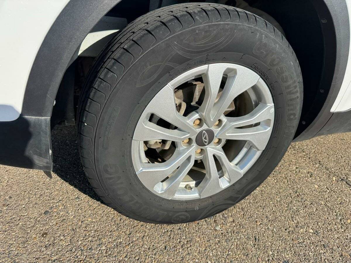 Купить Chery Tiggo 4, 2020, 51 111 км, фото №6