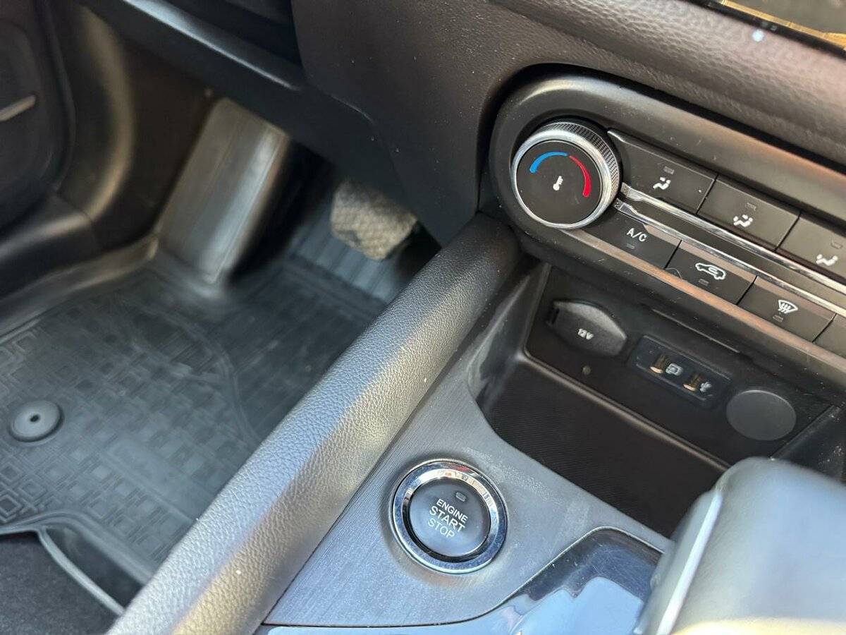 Купить Chery Tiggo 4, 2020, 51 111 км, фото №15