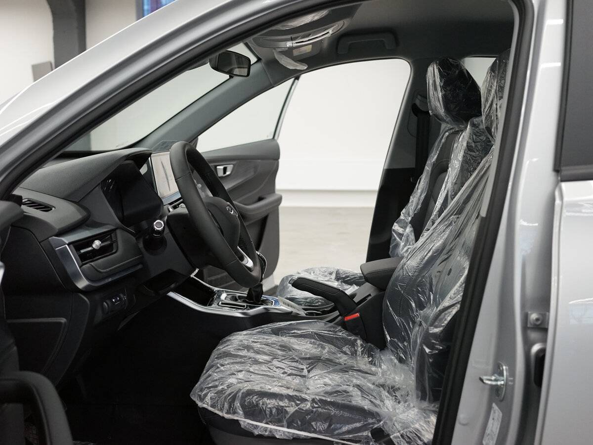 Купить Chery Tiggo 4 Pro, 2024, 1 км, фото №7