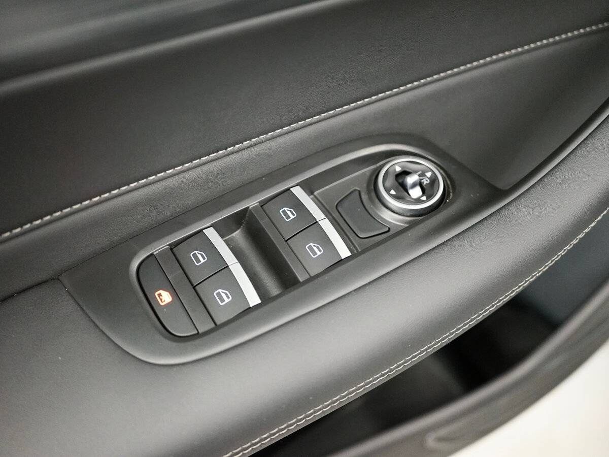 Купить Chery Tiggo 4 Pro, 2024, 1 км, фото №8