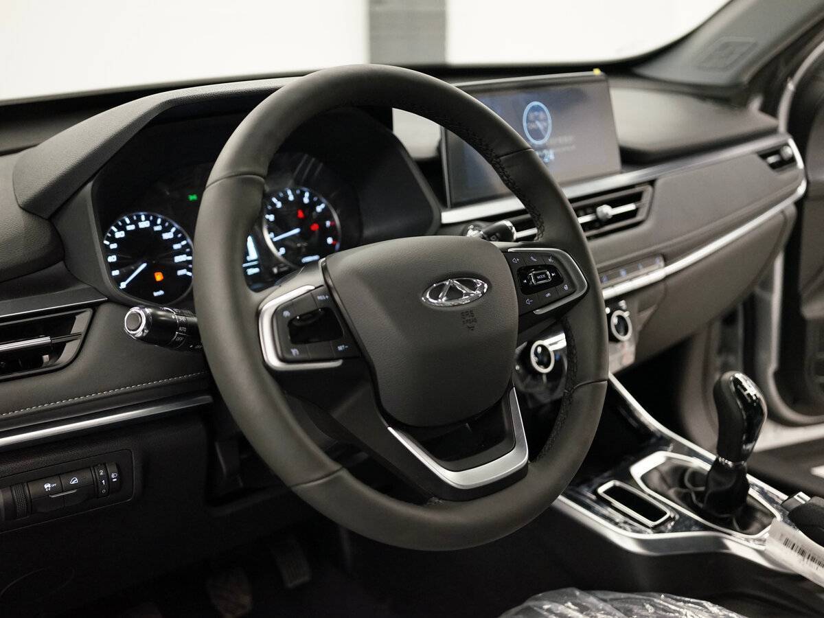 Купить Chery Tiggo 4 Pro, 2024, 1 км, фото №9