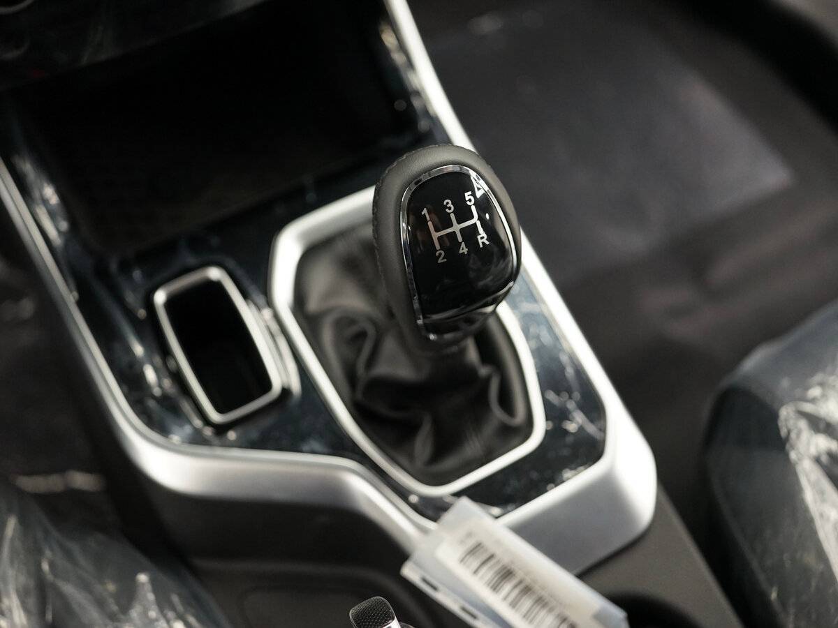 Купить Chery Tiggo 4 Pro, 2024, 1 км, фото №12