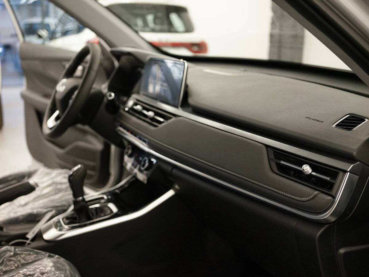 Купить Chery Tiggo 4 Pro, 2024, 1 км, фото №14