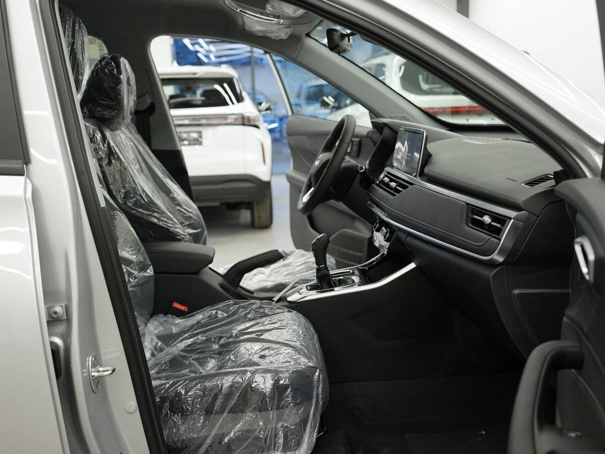 Купить Chery Tiggo 4 Pro, 2024, 1 км, фото №15