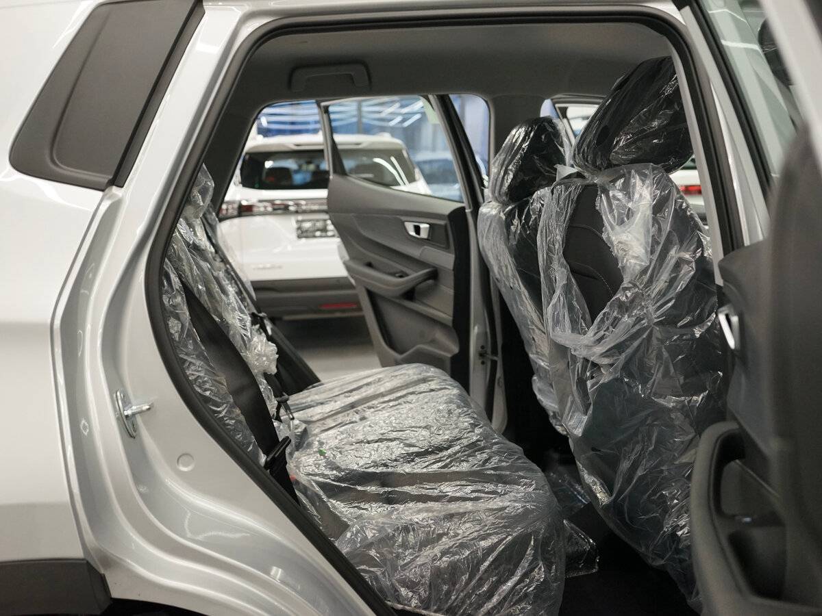 Купить Chery Tiggo 4 Pro, 2024, 1 км, фото №17