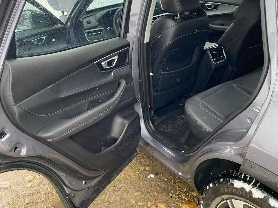 Купить Chery Tiggo 4 Pro, 2023, 53 025 км, фото №7