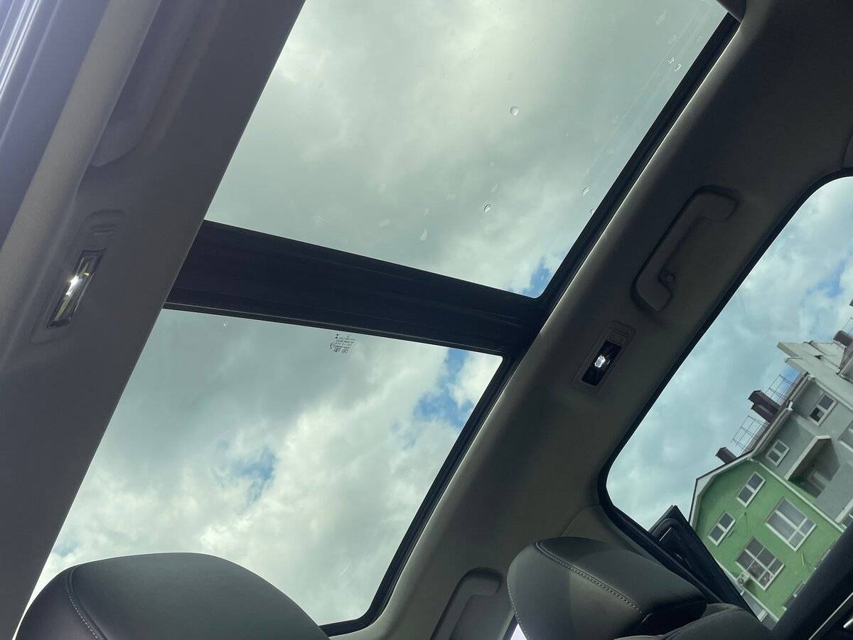 Купить Chery Tiggo 7 Pro, 2021, 34 500 км, фото №10