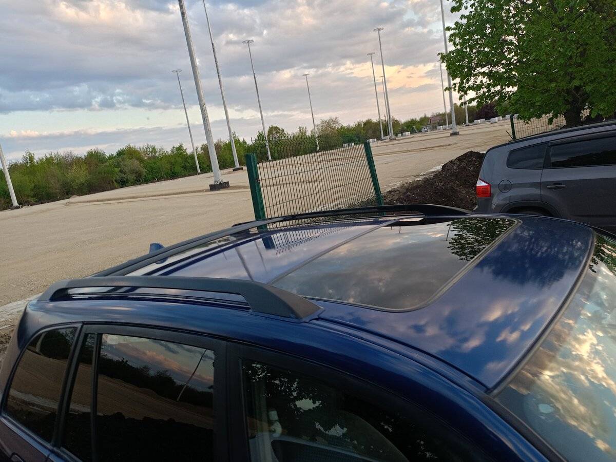 Купить Chery Tiggo (T11), 2007, 207 000 км, фото №11