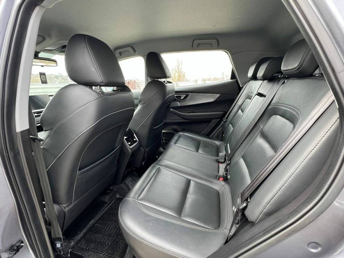 Купить Chery Tiggo 4 Pro, 2023, 42 385 км, фото №8