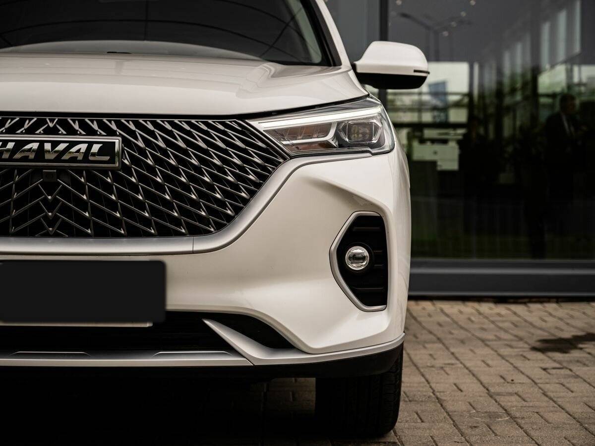 Купить Haval M6, 2024, 15 860 км, фото №10