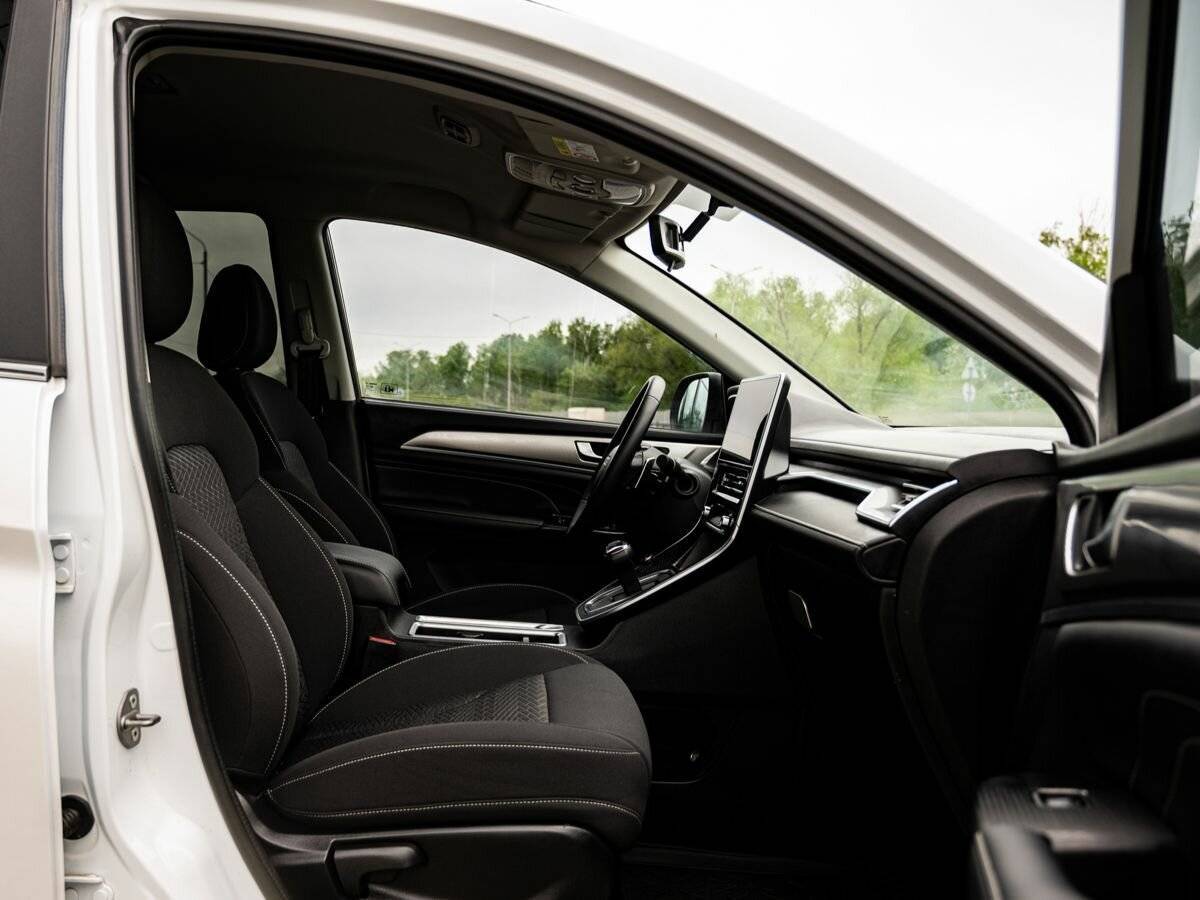 Купить Haval M6, 2024, 15 860 км, фото №11